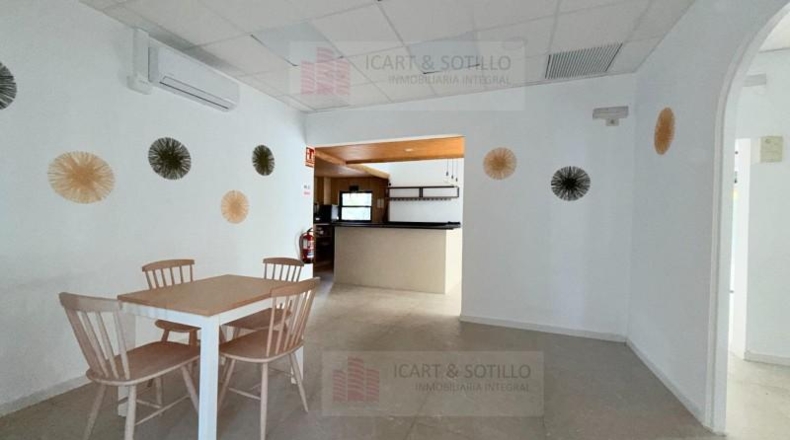 Castellón - Vinaroz - 742m2