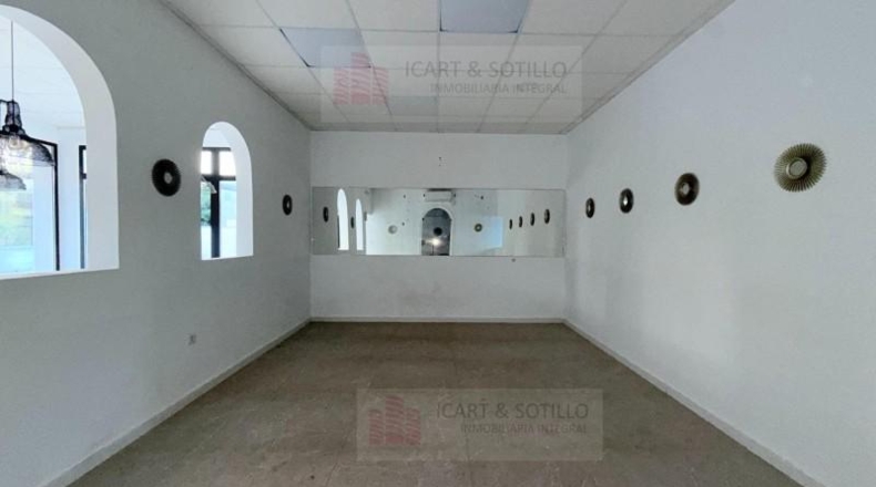 Castellón - Vinaroz - 742m2