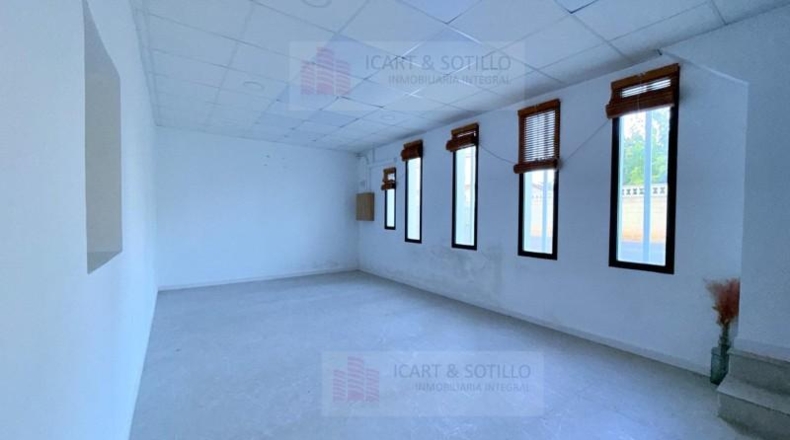 Castellón - Vinaroz - 742m2