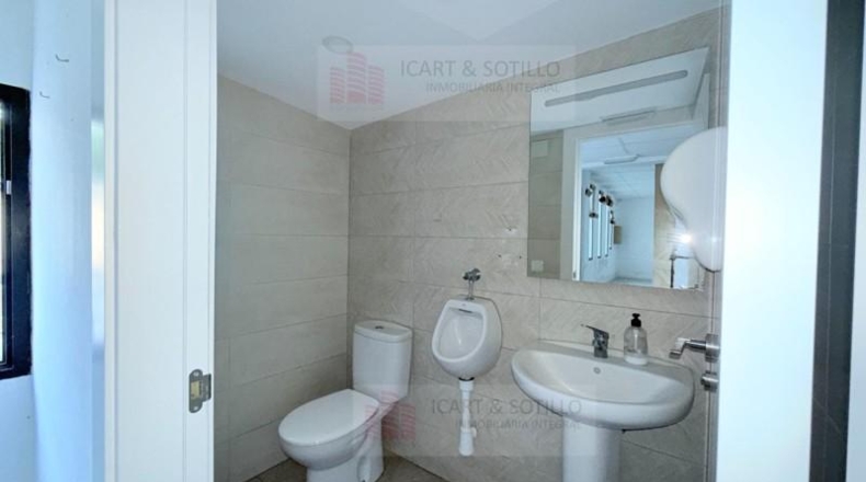 Castellón - Vinaroz - 742m2