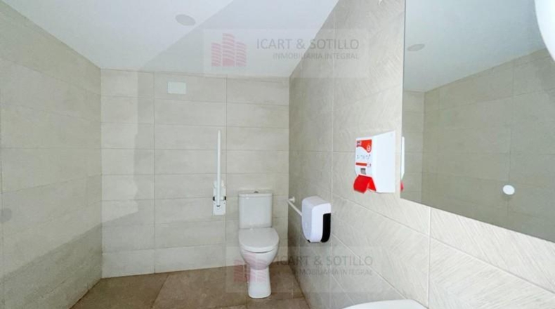 Castellón - Vinaroz - 742m2