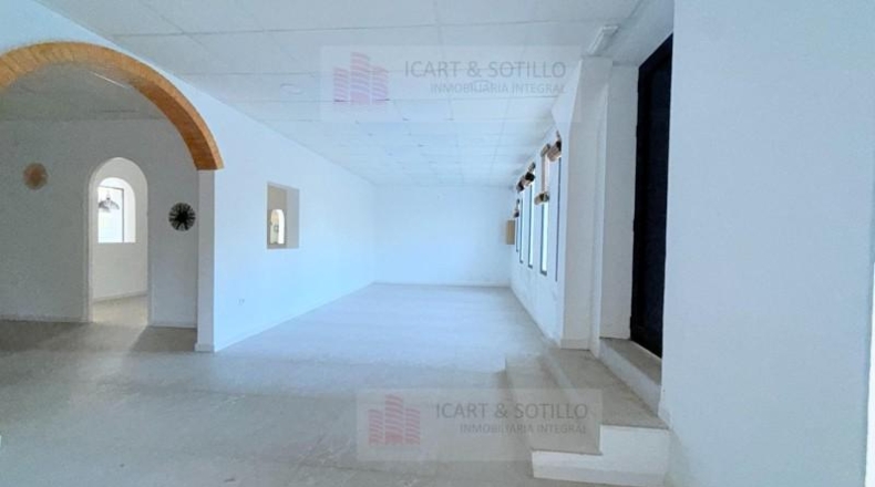 Castellón - Vinaroz - 742m2
