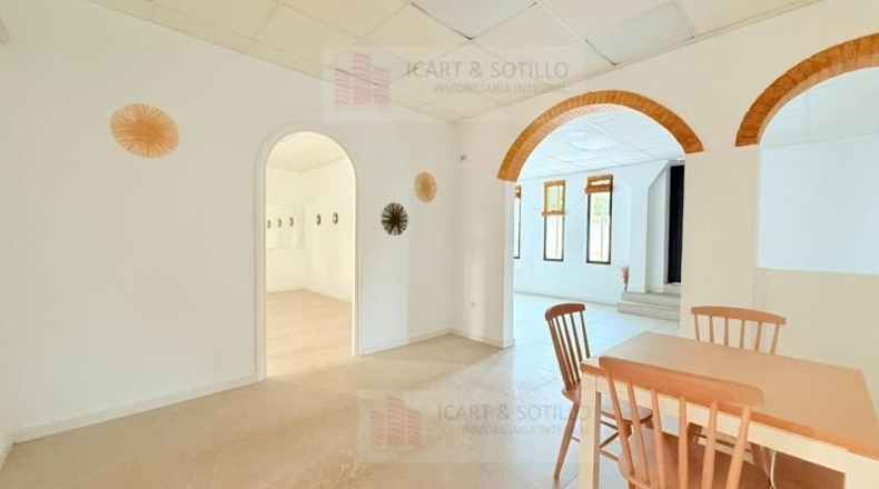 Castellón - Vinaroz - 742m2