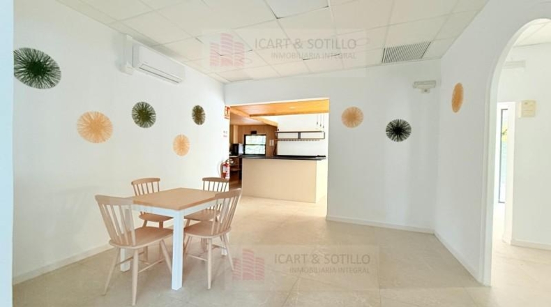 Castellón - Vinaroz - 742m2