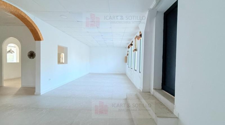 Castellón - Vinaroz - 742m2