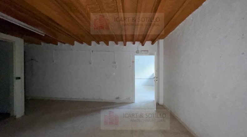 Castellón - Vinaroz - 742m2