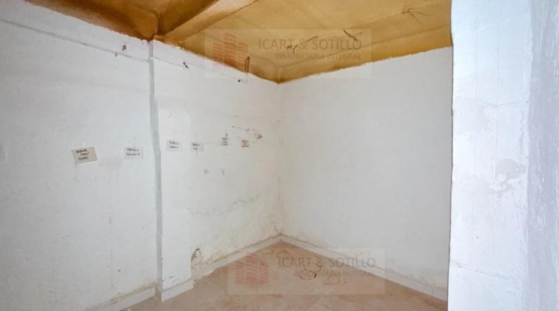 Castellón - Vinaroz - 742m2