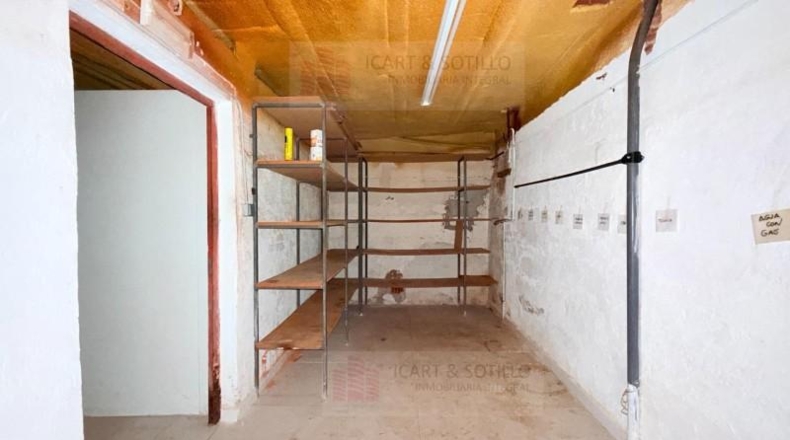 Castellón - Vinaroz - 742m2