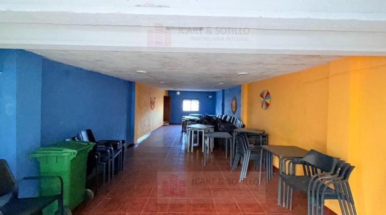 Castellón - Vinaroz - 742m2