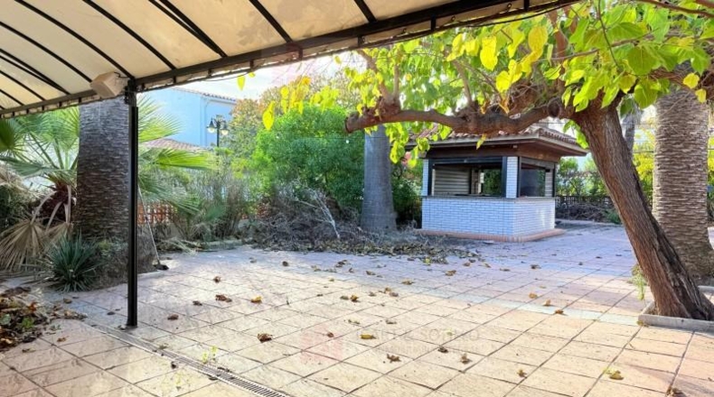 Castellón - Vinaroz - 742m2