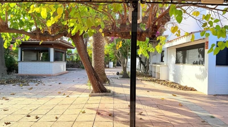 Castellón - Vinaroz - 742m2