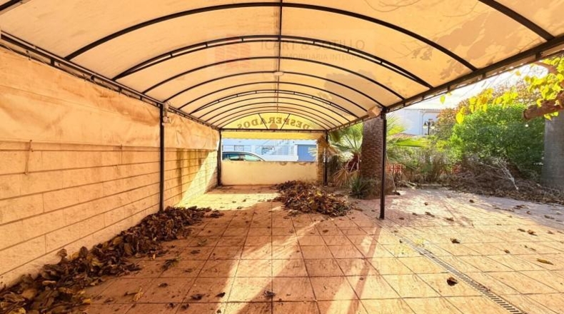 Castellón - Vinaroz - 742m2