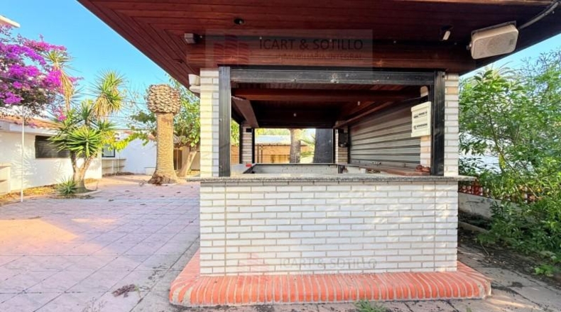 Castellón - Vinaroz - 742m2