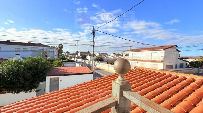 Castellón - Vinaroz - 742m2
