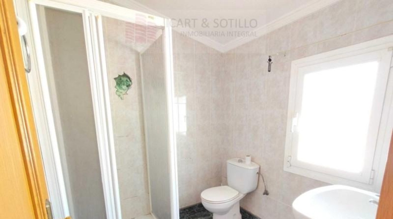 Castellón - Vinaroz - 742m2