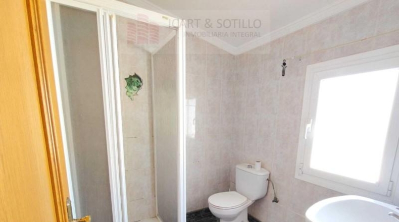 Castellón - Vinaroz - 742m2
