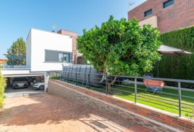 Alhendín 444&nbsp;m²