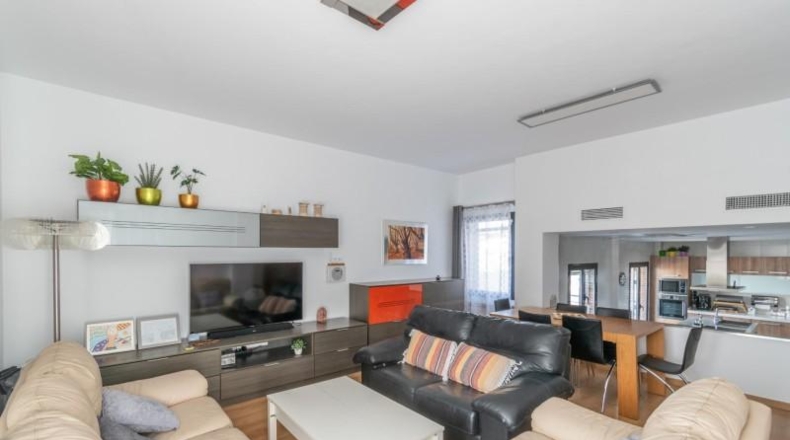 Гранада - Alhendín - 444m2