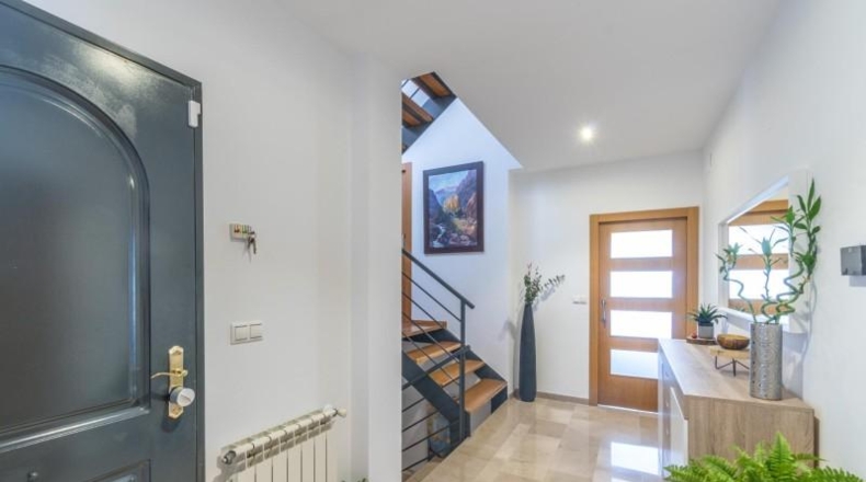 Гранада - Alhendín - 444m2