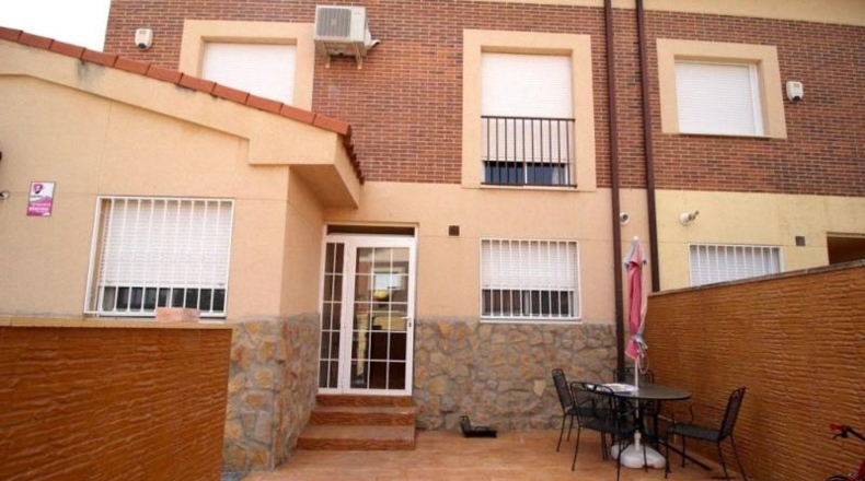 Guadalajara - Alovera - 453m2