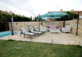Chalet independiente con terreno en venta en la España, Alovera, ref: TR413739 foto