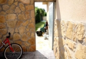 Chalet independiente con terreno en venta en la España, Alovera, ref: TR413739 foto