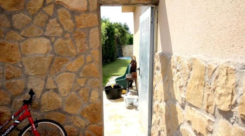 Guadalajara - Alovera - 453m2