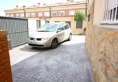 Chalet independiente con terreno en venta en la España, Alovera, ref: TR413739 foto