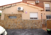 Chalet independiente con terreno en venta en la España, Alovera, ref: TR413739 foto