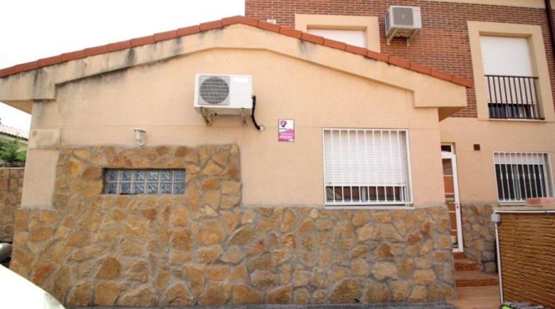 Guadalajara - Alovera - 453m2
