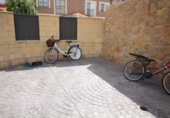 Chalet independiente con terreno en venta en la España, Alovera, ref: TR413739 foto