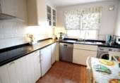 Chalet independiente con terreno en venta en la España, Alovera, ref: TR413739 foto