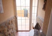 Chalet independiente con terreno en venta en la España, Alovera, ref: TR413739 foto
