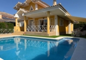 Detached villa with land for sale on España, Molina de Segura, ref: TR413743 photo