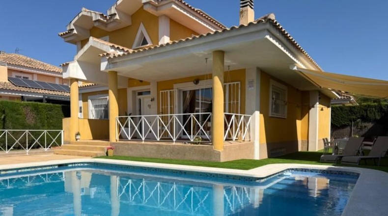 Murcia - Molina de Segura - 500m2