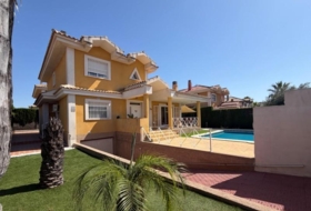 Molina de Segura 500&nbsp;m²