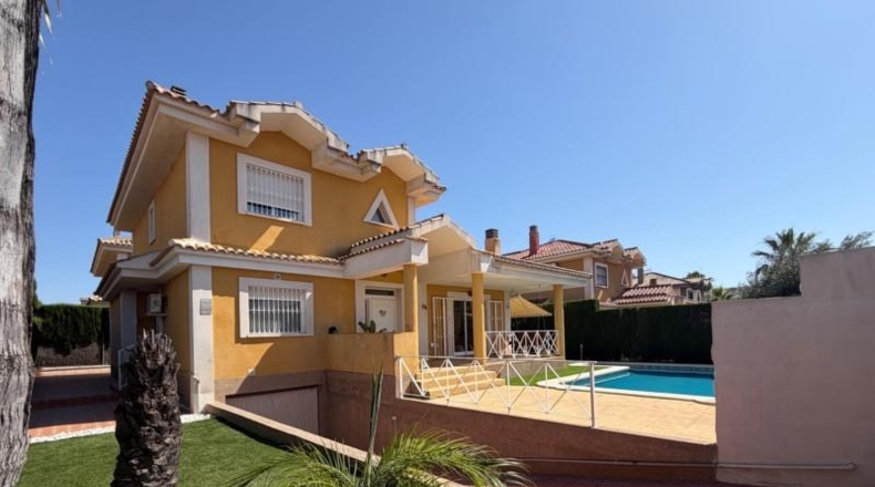 Murcia - Molina de Segura - 500m2