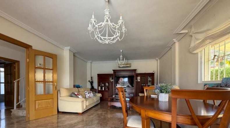 Murcia - Molina de Segura - 500m2