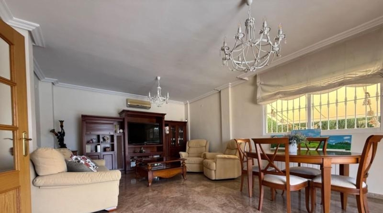 Murcia - Molina de Segura - 500m2