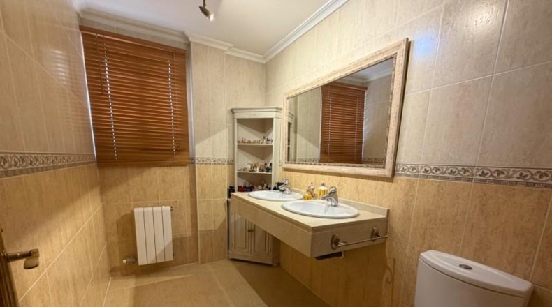 Murcia - Molina de Segura - 500m2