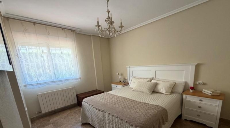 Murcia - Molina de Segura - 500m2