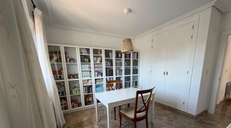 Murcia - Molina de Segura - 500m2