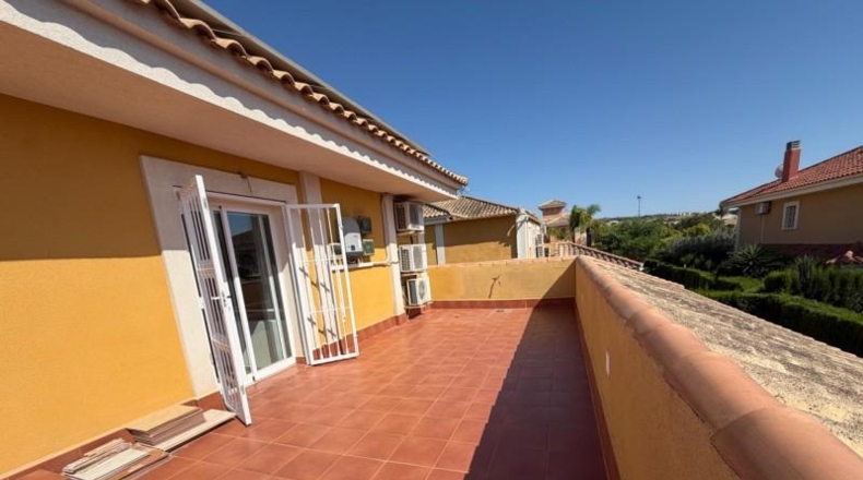 Murcia - Molina de Segura - 500m2