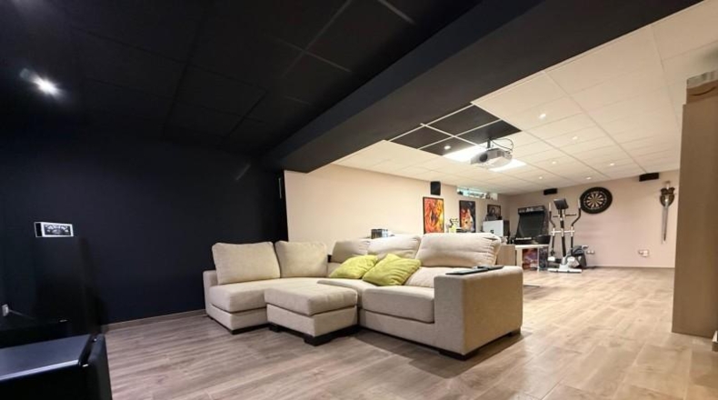 Murcia - Molina de Segura - 500m2