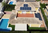 Detached villa with land for sale on España, Molina de Segura, ref: TR413743 photo