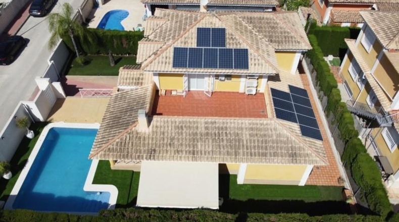 Murcia - Molina de Segura - 500m2