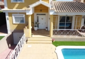 Detached villa with land for sale on España, Molina de Segura, ref: TR413743 photo