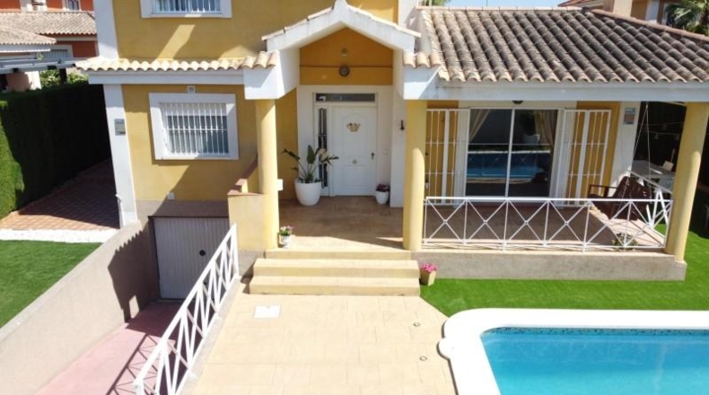 Murcia - Molina de Segura - 500m2