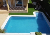 Detached villa with land for sale on España, Molina de Segura, ref: TR413743 photo