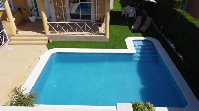 Murcia - Molina de Segura - 500m2